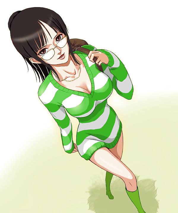 25P One Piece
