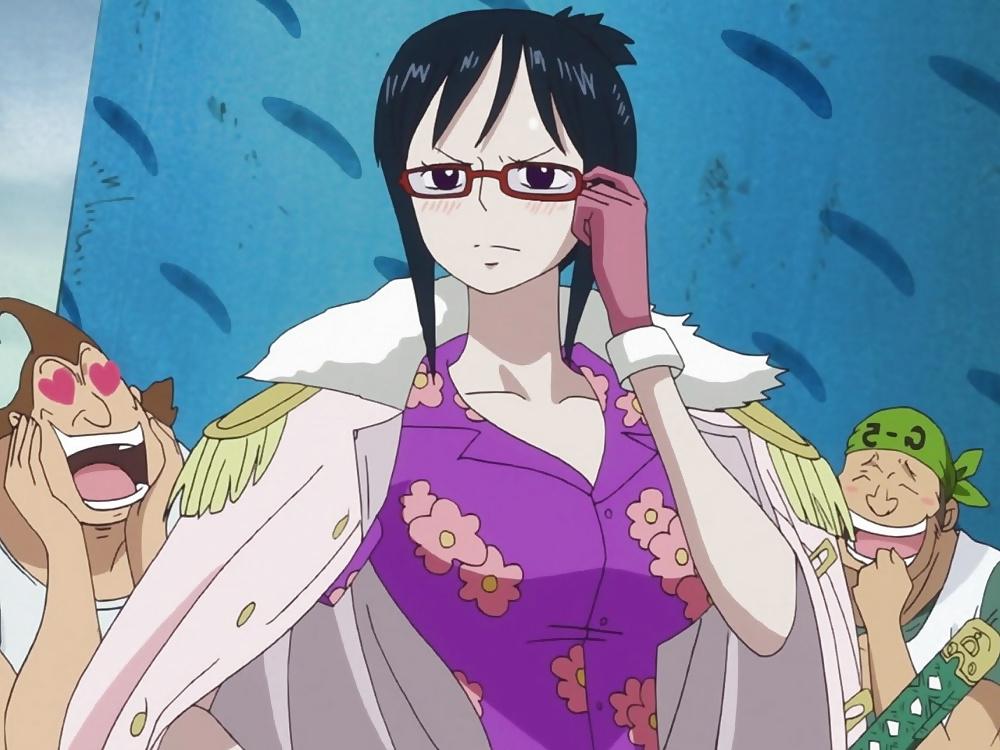 25P One Piece