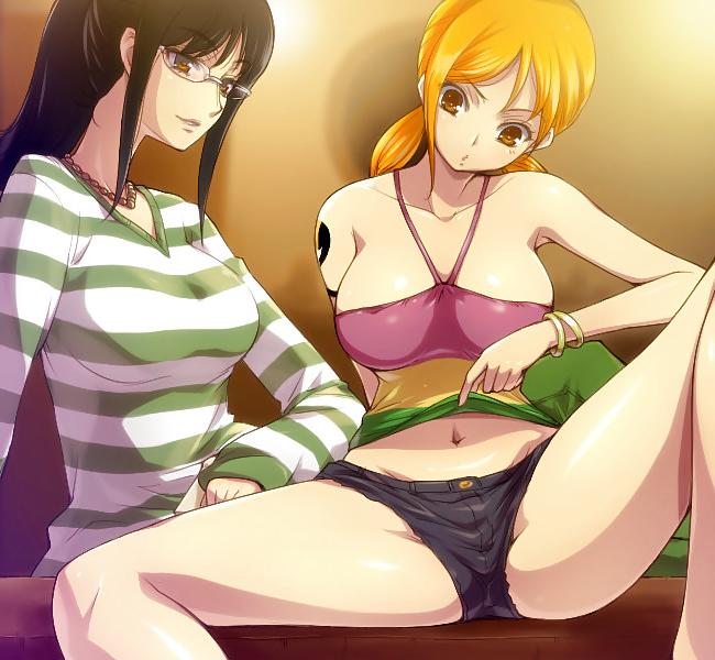 25P One Piece