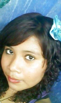 9P Una chica del facebook