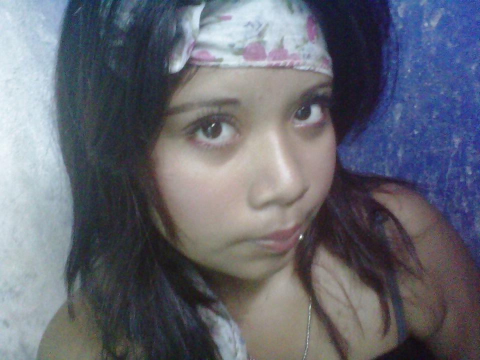 9P Una chica del facebook