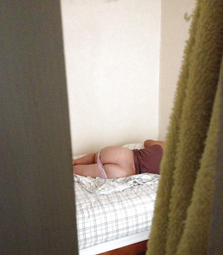 4P Otra mas de mi hermana dormida