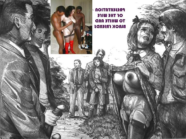 19P Submissive housewife captions 2