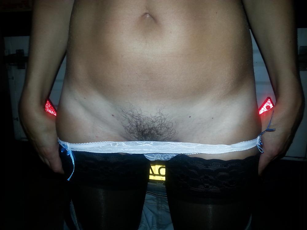 16P Elena e la mia ex moglie vacca troia