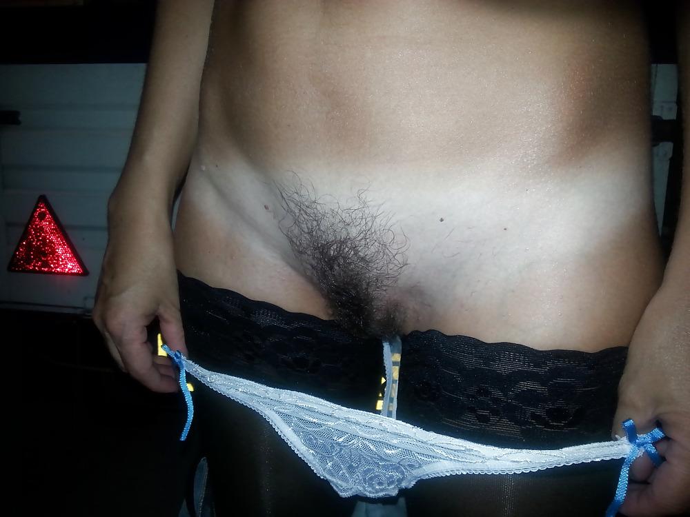 16P Elena e la mia ex moglie vacca troia