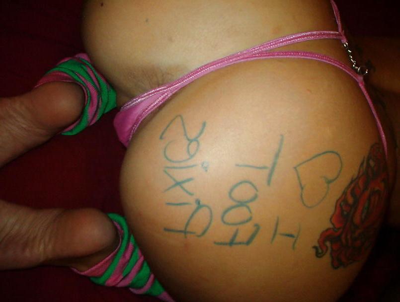 25P Bitchbabe Angels in the cap