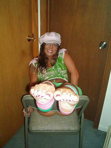 25P Bitchbabe Angels in the cap