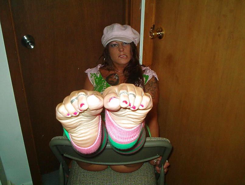 25P Bitchbabe Angels in the cap