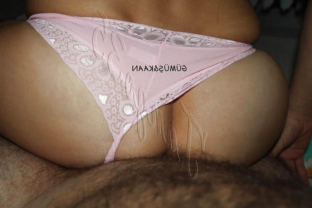 25P Turkish Couple Gumus&Kaan Part I