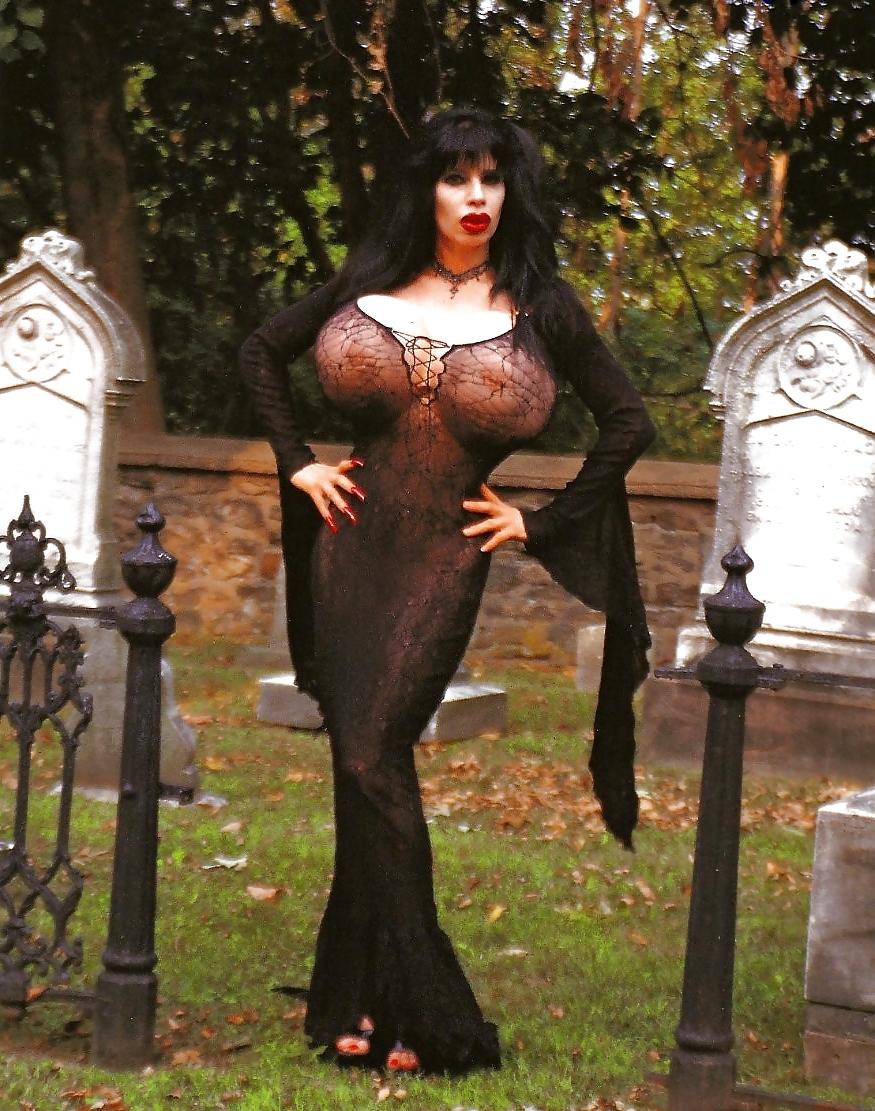 25P Some Halloween fun