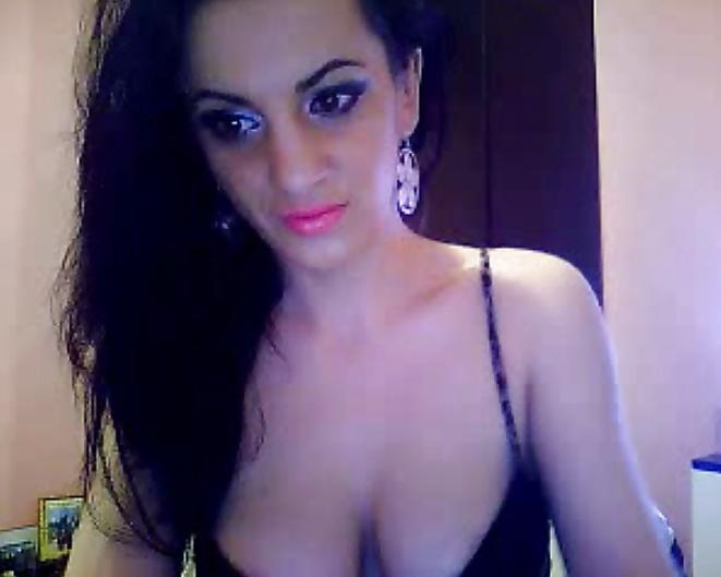 15P Arab sexy show part 1
