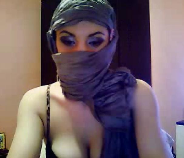 15P Arab sexy show part 1