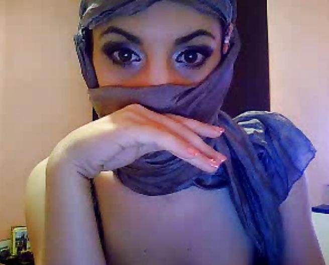 15P Arab sexy show part 1