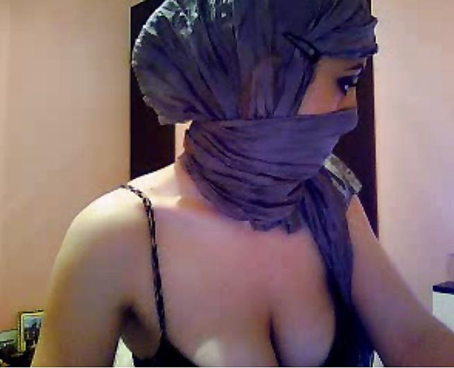 15P Arab sexy show part 1