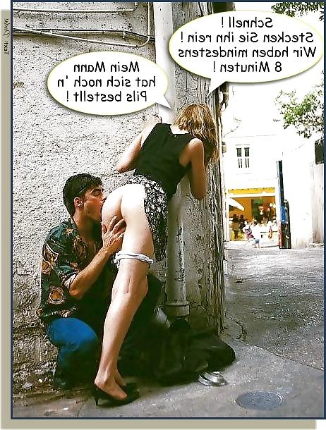 25P Erotische AlltagsAnekdoten No.39 - Mix