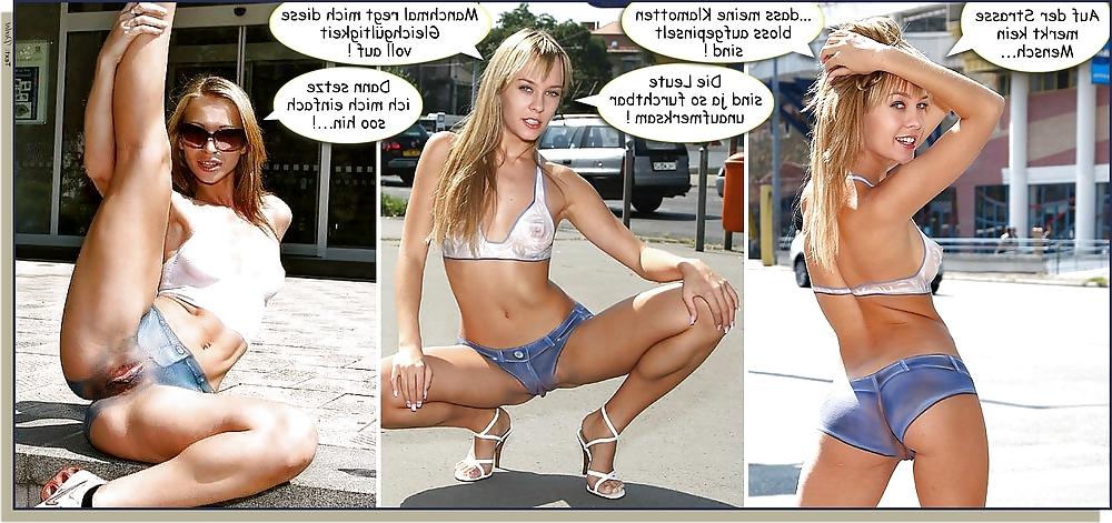 25P Erotische AlltagsAnekdoten No.39 - Mix