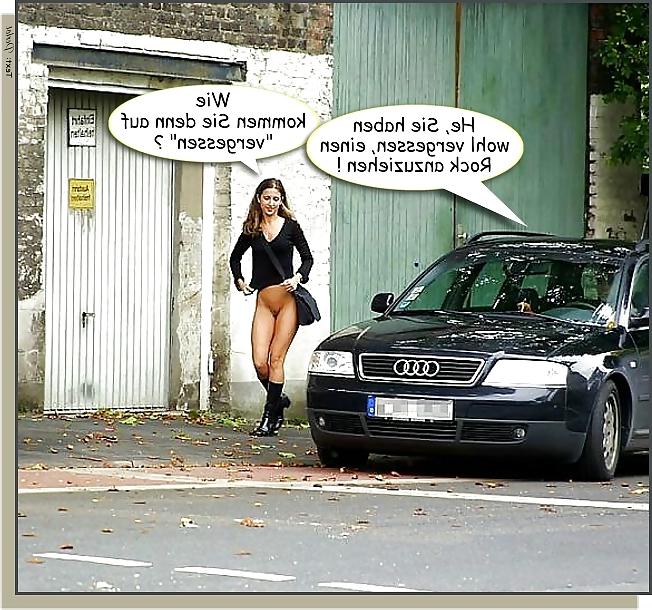 25P Erotische AlltagsAnekdoten No.39 - Mix