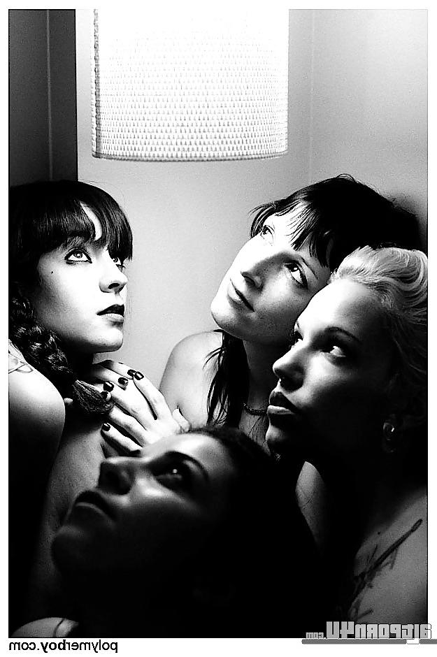 25P Hotel Party Drama Queens