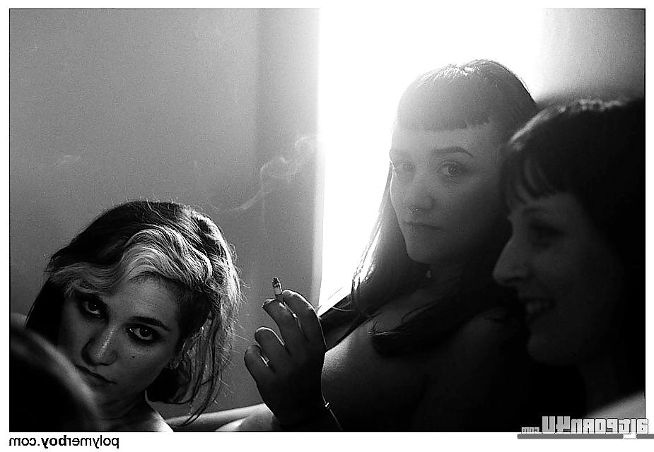 25P Hotel Party Drama Queens