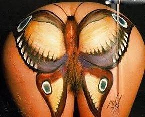 17P Pussy Tattoos