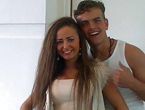 10P Hot Girls With Ugly Blokes,Believe It