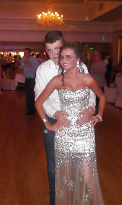 10P Hot Girls With Ugly Blokes,Believe It