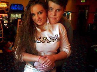 10P Hot Girls With Ugly Blokes,Believe It