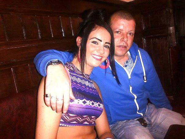 10P Hot Girls With Ugly Blokes,Believe It