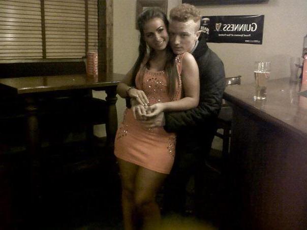 10P Hot Girls With Ugly Blokes,Believe It