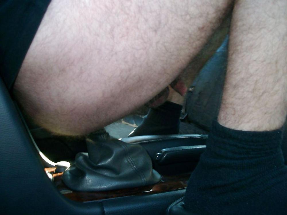 19P Fucking in the car