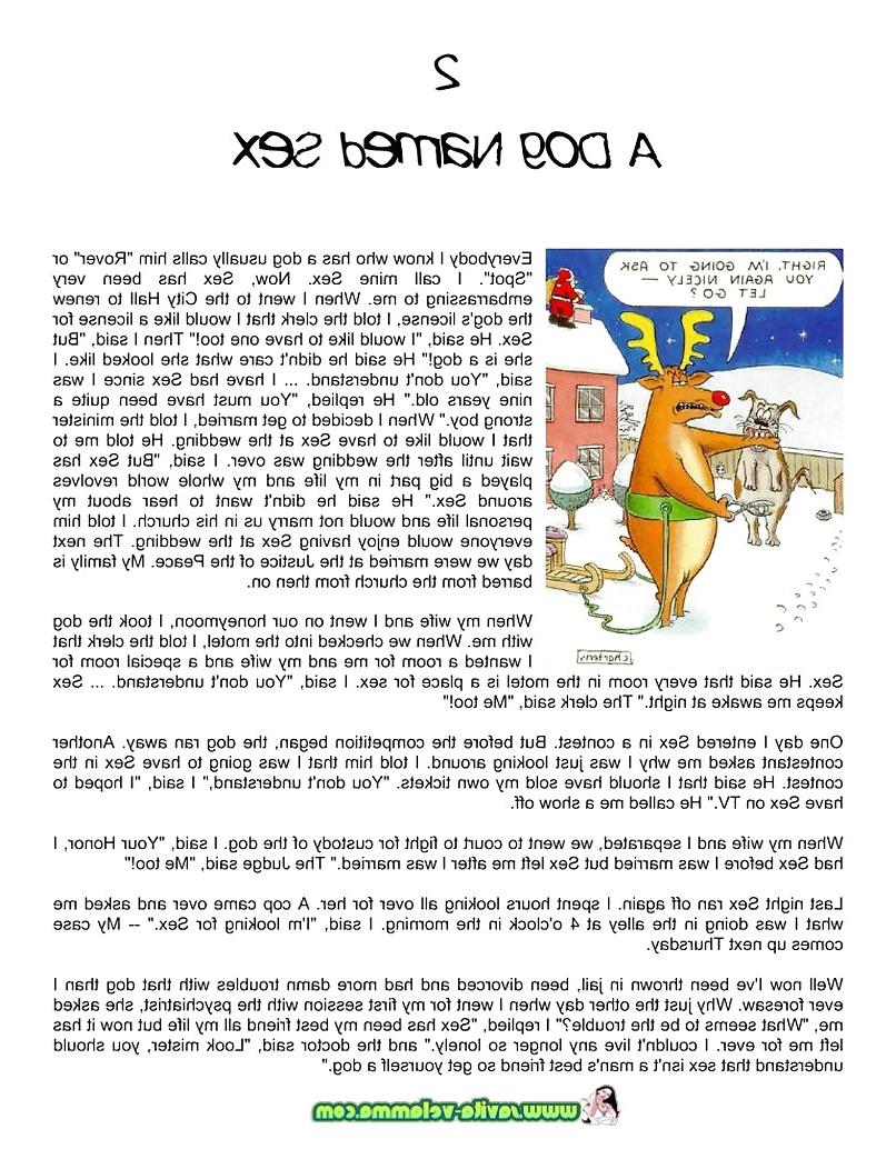 25P 101 Sex Jokes And Comix