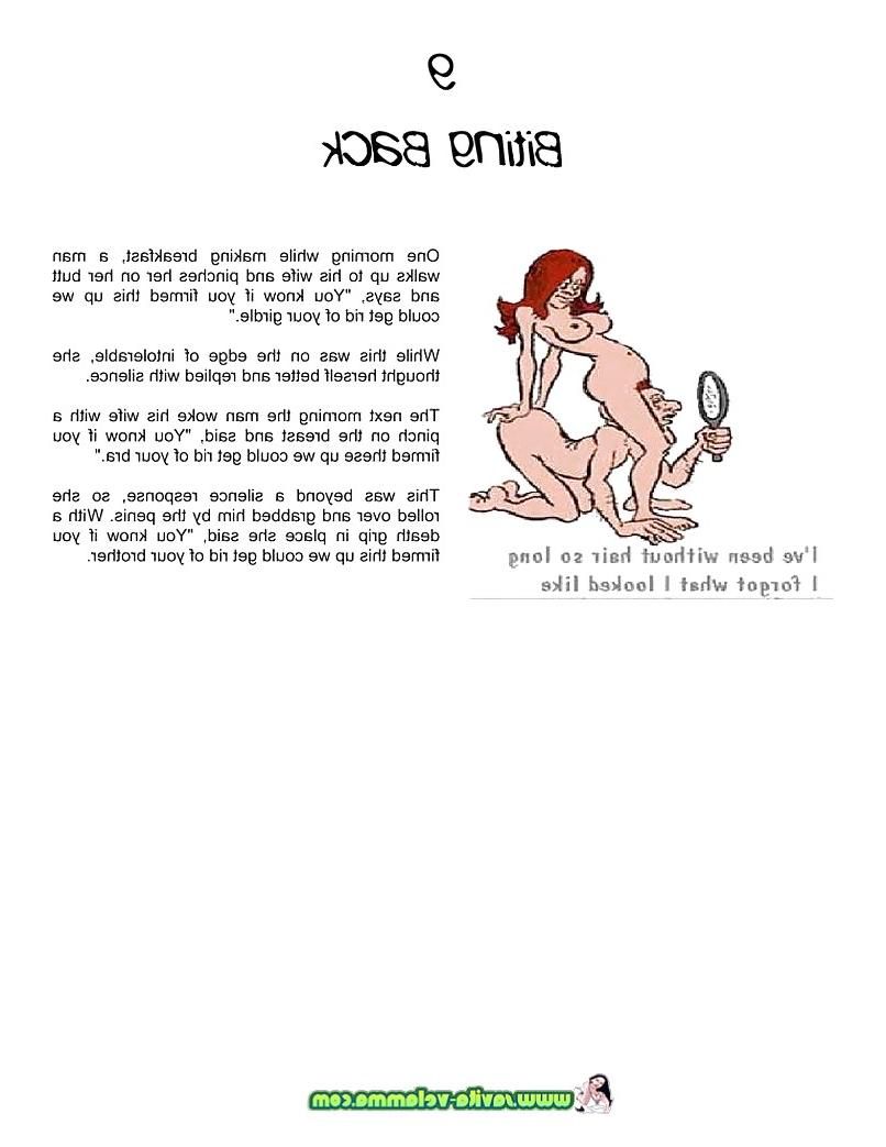 25P 101 Sex Jokes And Comix