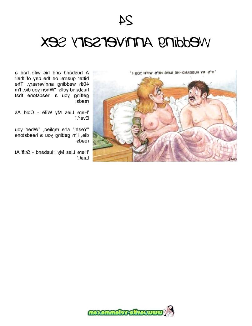 25P 101 Sex Jokes And Comix