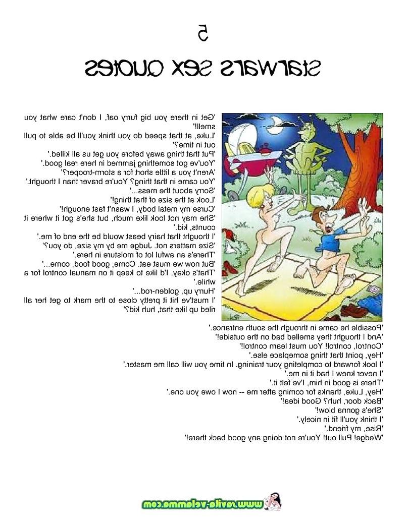 25P 101 Sex Jokes And Comix