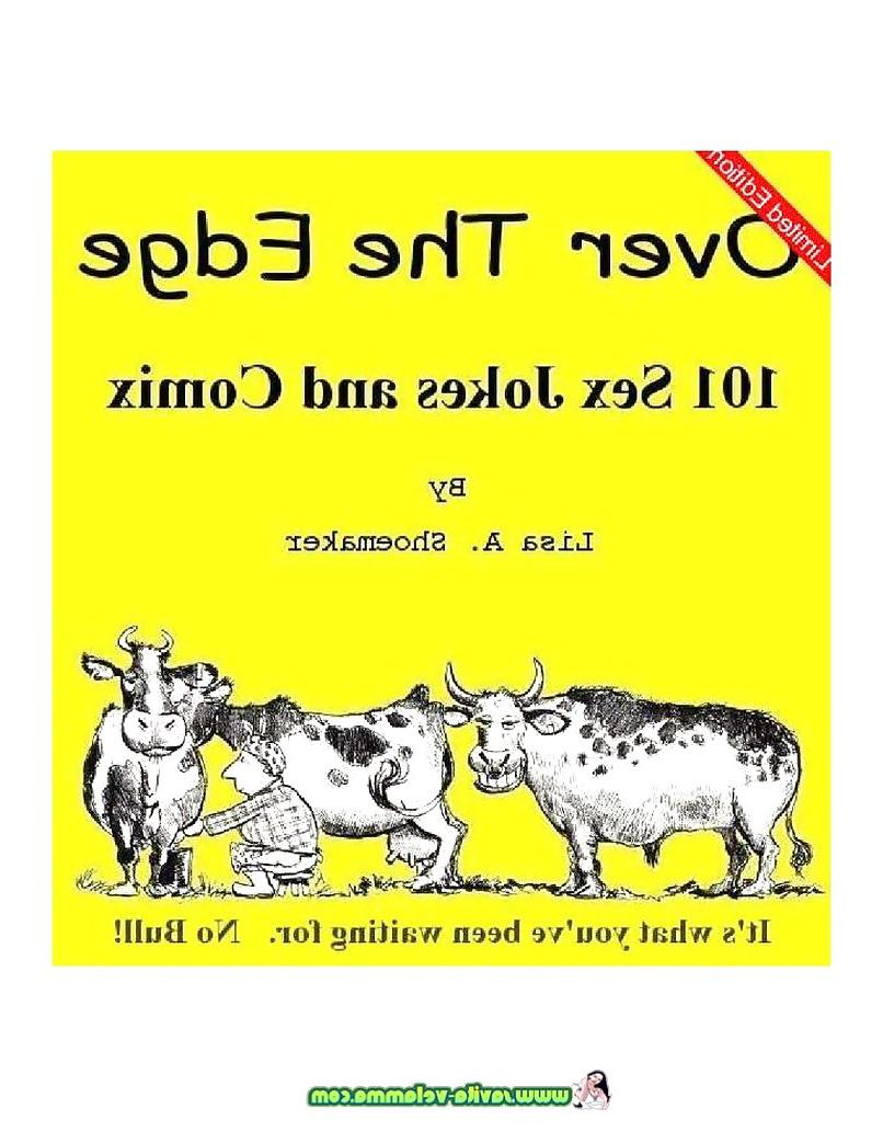 25P 101 Sex Jokes And Comix