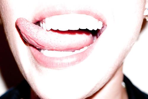 11P Miley Cyrus hot at NSFW Photoshoot