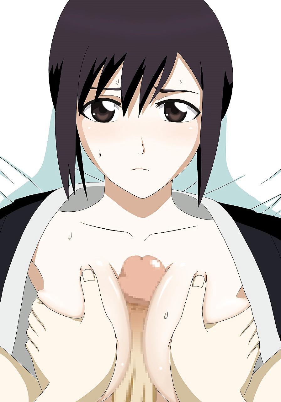 25P Hentai: Paizuri or Titfuck