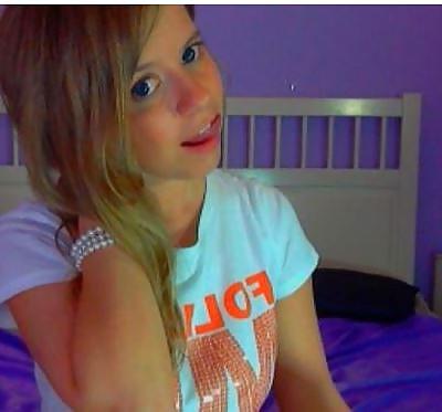 16P Cam pics :)
