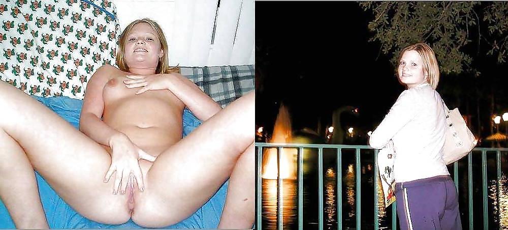 25P Naked or not