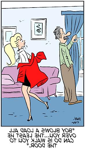 25P Humoristic Adult Cartoons August 2013