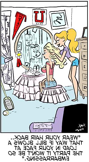 25P Humoristic Adult Cartoons August 2013