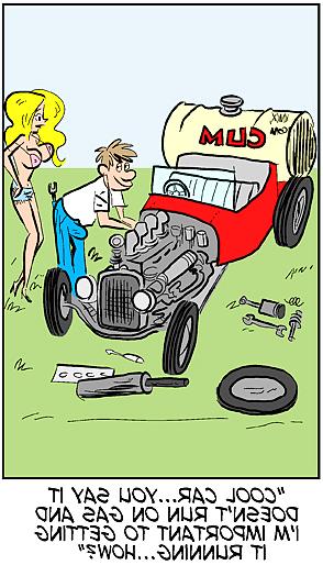 25P Humoristic Adult Cartoons August 2013