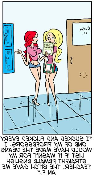 25P Humoristic Adult Cartoons August 2013