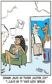 25P Humoristic Adult Cartoons August 2013