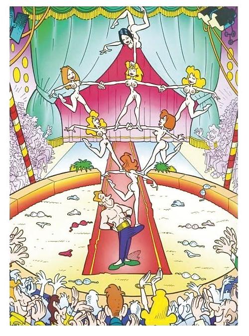 12P Old Cartoons 2
