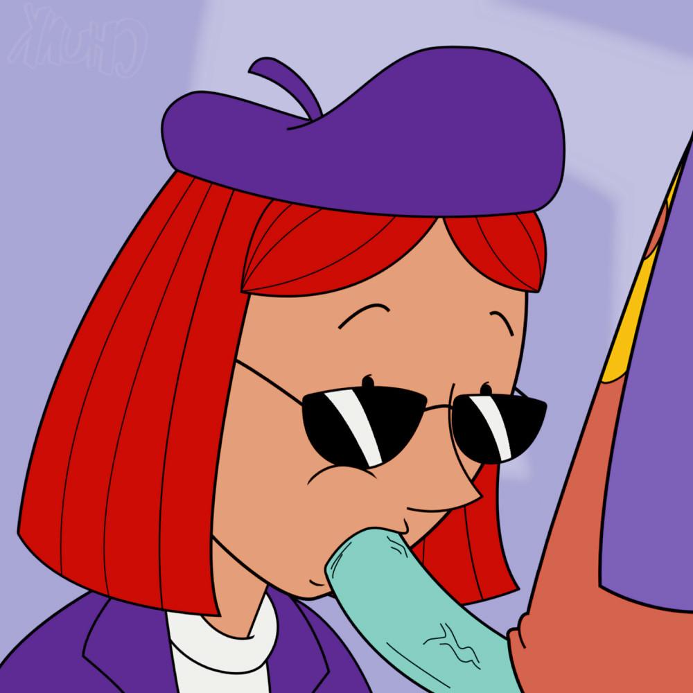 25P Cartoon mix 2