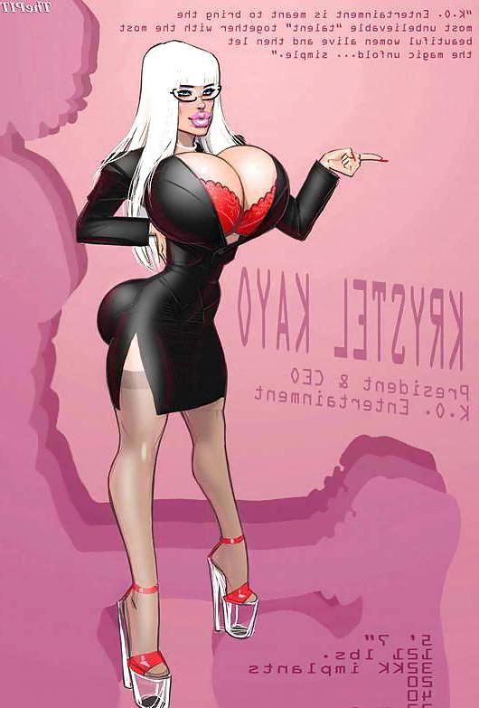 25P Some cartoon porn pics Fuck hard MIX#12