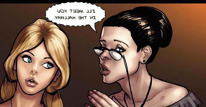 25P Some cartoon porn pics Fuck hard MIX#12