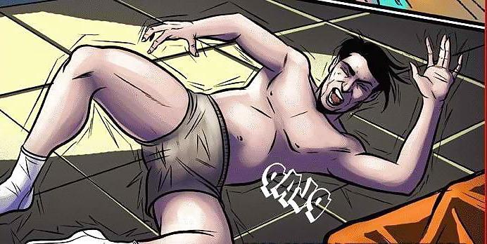 25P Some cartoon porn pics Fuck hard MIX#12
