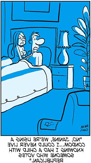 25P Humoristic Adult Cartoons June 2013